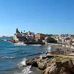 Panorama Sitges