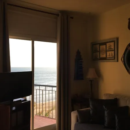 アパート Panorama