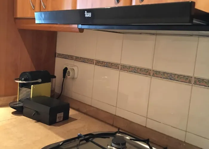 アパート Panorama *