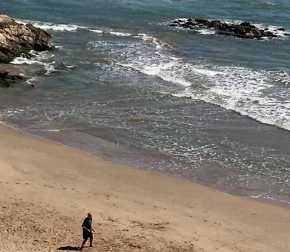 Panorama アパート *