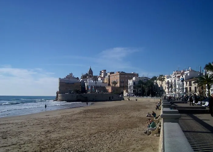 アパート Panorama *