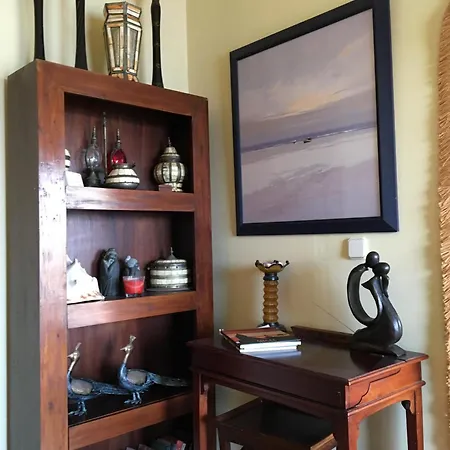 Apartamento Panorama Sitges