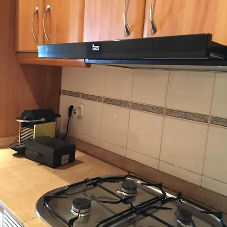 Apartamento Panorama *