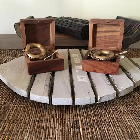 Apartmán Panorama *