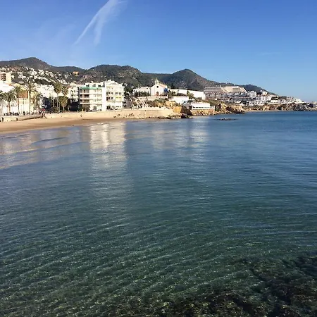 Panorama * Sitges