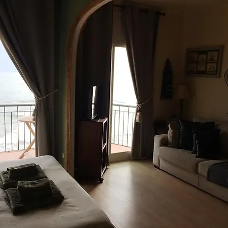 Apartamento Panorama *