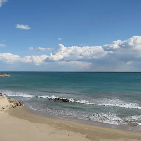 Apartamento Panorama Sitges