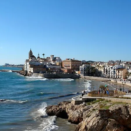 Panorama Sitges