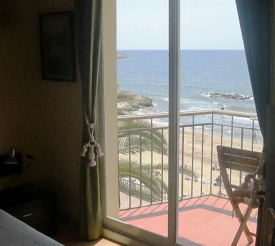 Panorama * Sitges